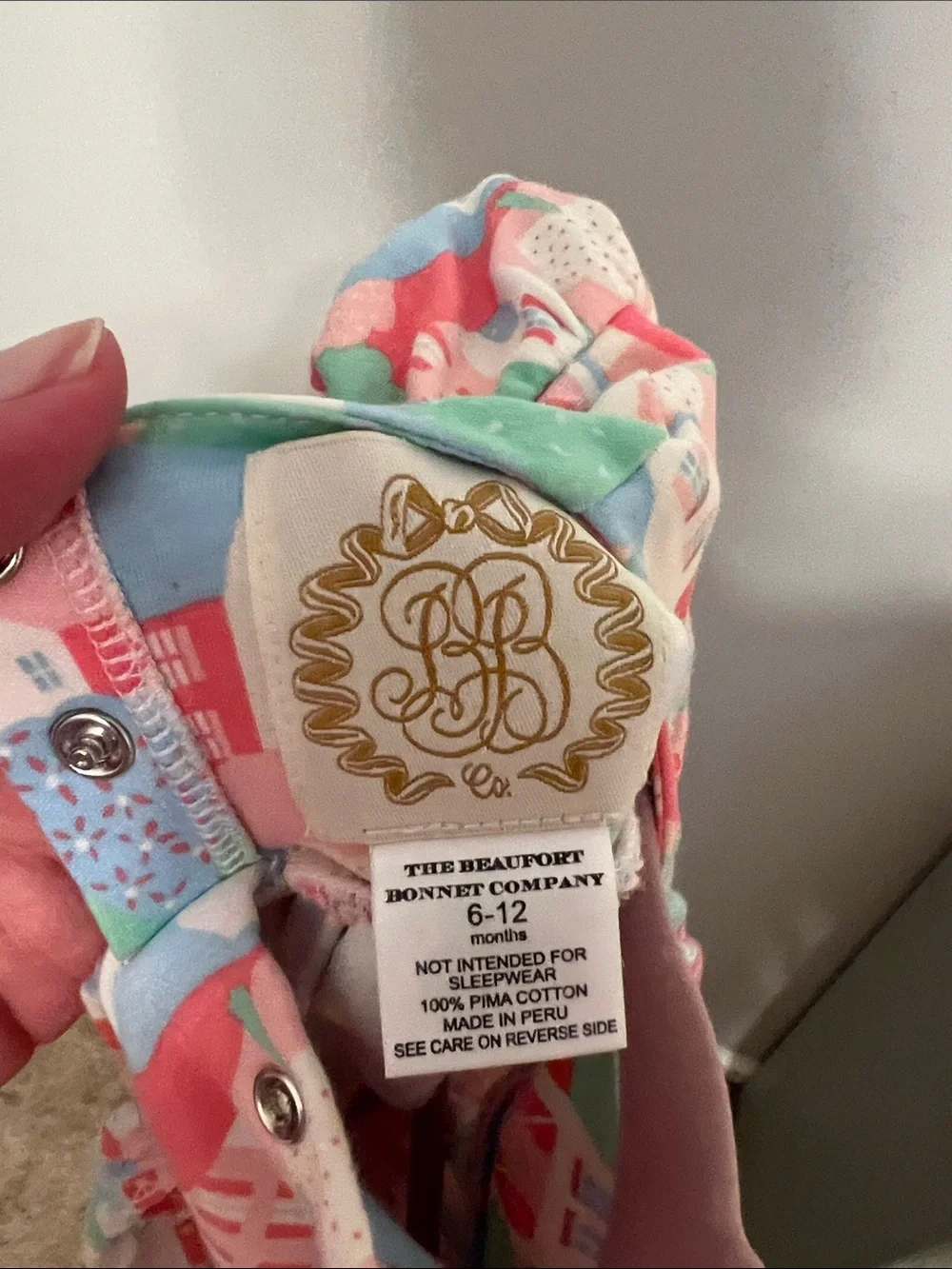 TBBC Bubble
